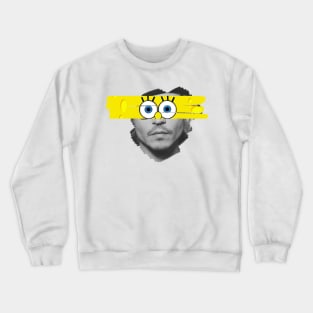 Johnny bob Crewneck Sweatshirt